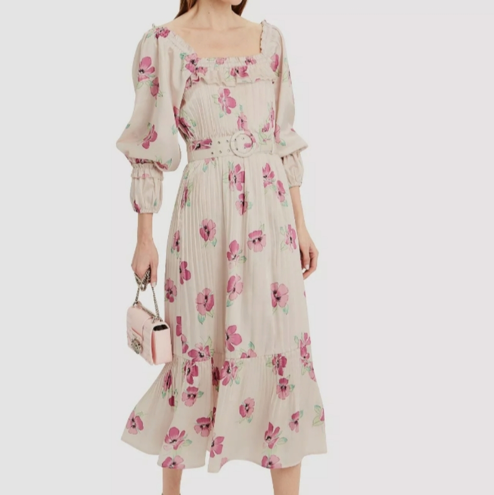 Nicholas dress